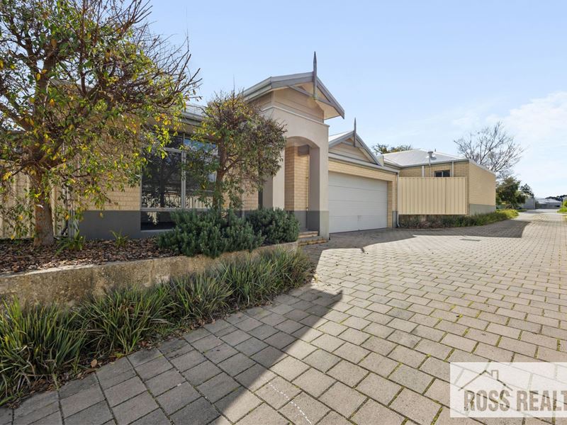 4A Constance Street, Bayswater WA 6053