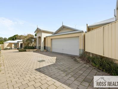 4A Constance Street, Bayswater WA 6053