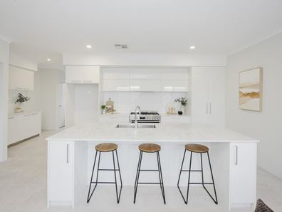 21 Bryde Mews, Alkimos WA 6038