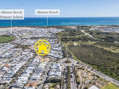 21 Bryde Mews, Alkimos WA 6038