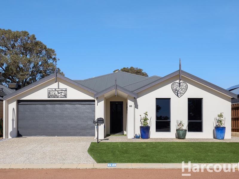 60 Wildwood Hill, Dawesville WA 6211