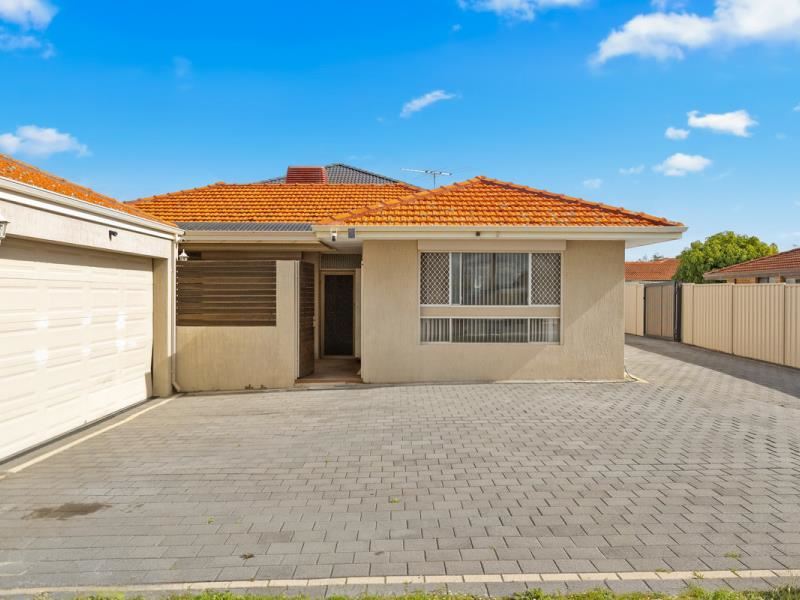 47 Ardagh Street, Morley WA 6062
