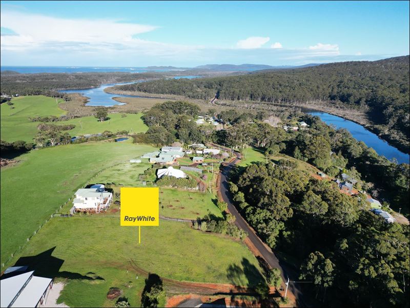 40 Macpherson Drive, Nornalup WA 6333