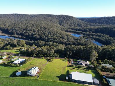 40 Macpherson Drive, Nornalup WA 6333