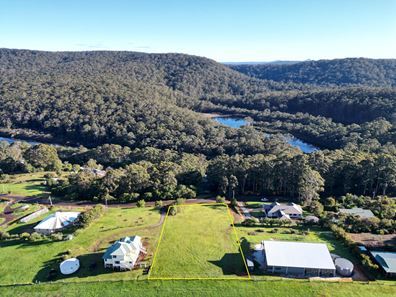 40 Macpherson Drive, Nornalup WA 6333
