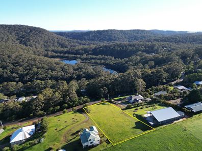 40 Macpherson Drive, Nornalup WA 6333
