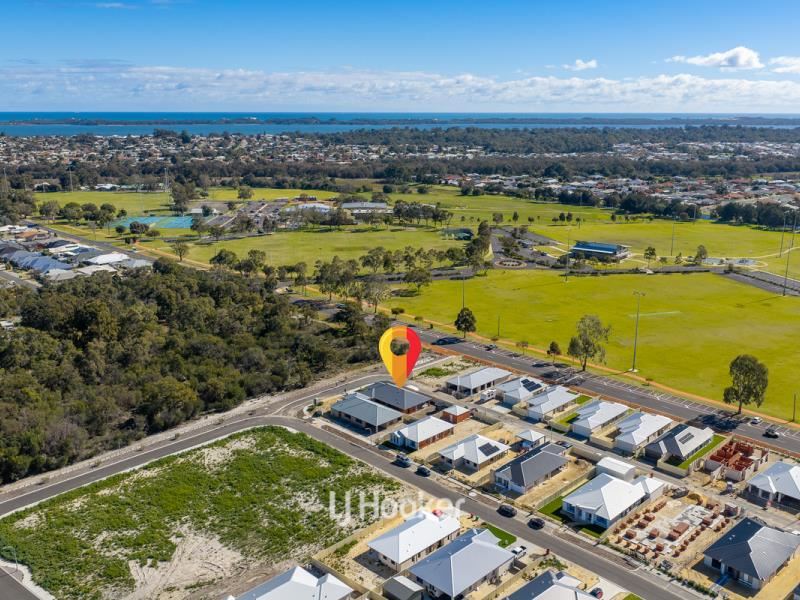 15 Byrd Lane, Australind WA 6233