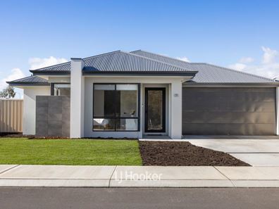 15 Byrd Lane, Australind WA 6233