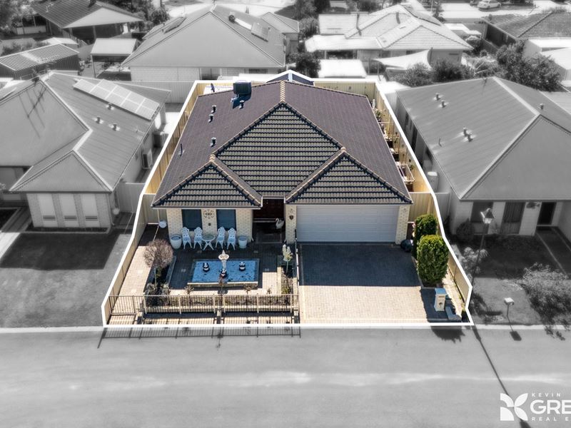 3/70 Rodoreda Crescent, Ravenswood WA 6208