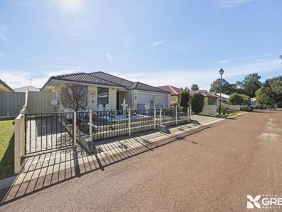 3/70 Rodoreda Crescent, Ravenswood WA 6208