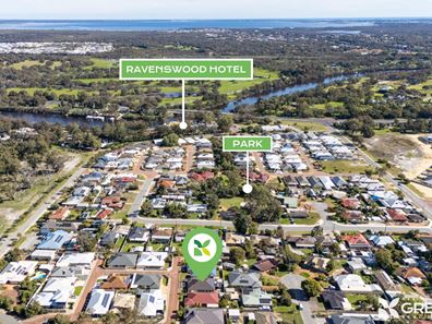 3/70 Rodoreda Crescent, Ravenswood WA 6208