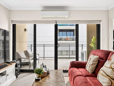 70/18 Wellington Street, East Perth WA 6004