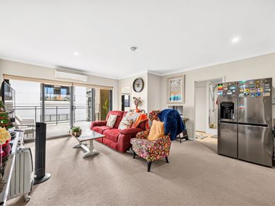 70/18 Wellington Street, East Perth WA 6004
