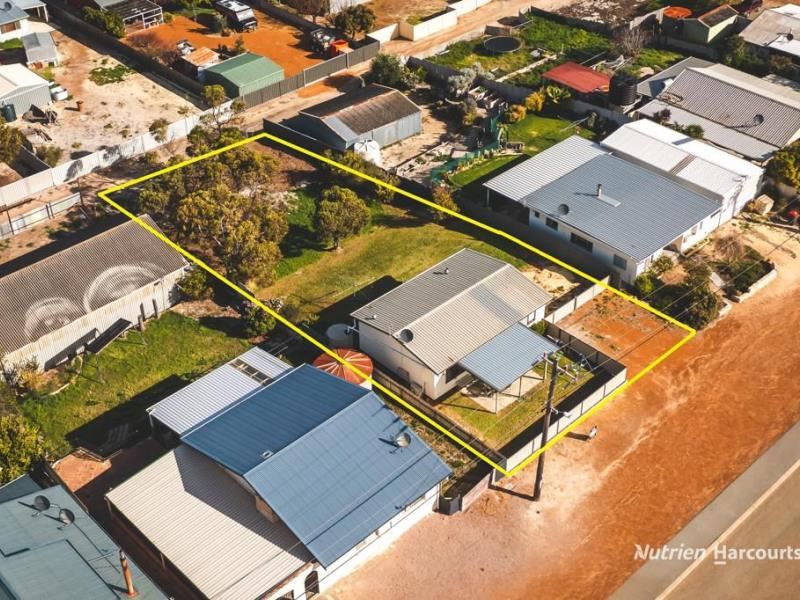 17 Canning Boulevard, Hopetoun
