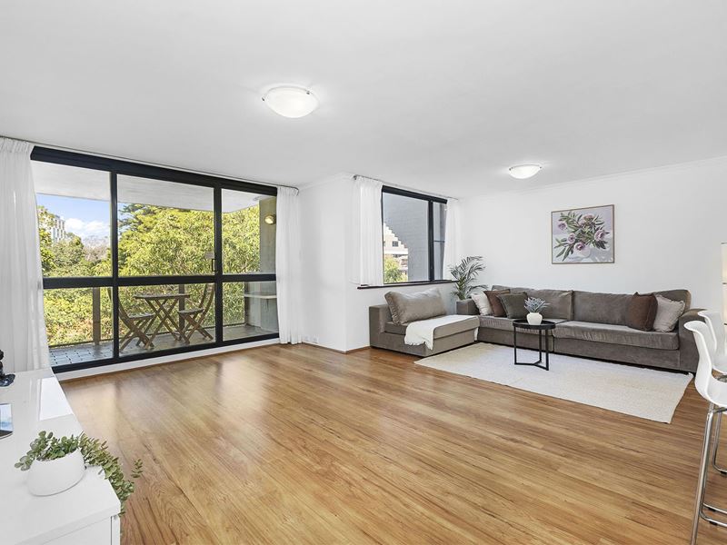 34/2 Goderich Street, East Perth WA 6004
