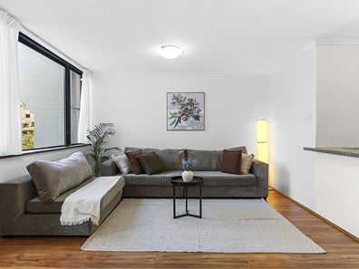 34/2 Goderich Street, East Perth WA 6004