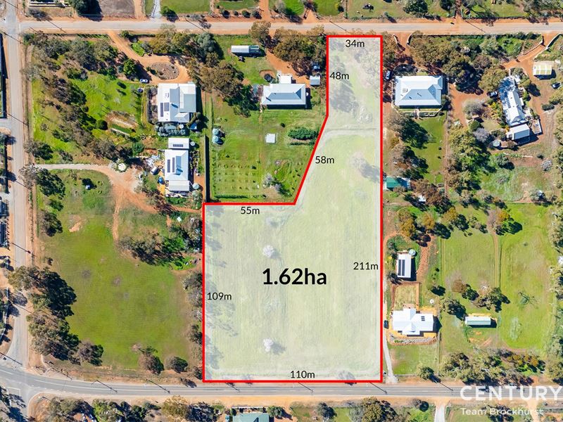 92 Panmure Road, York WA 6302