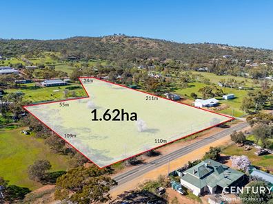 92 Panmure Road, York WA 6302