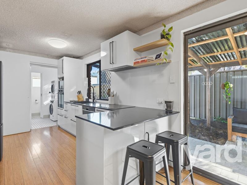 11/55 Wray Avenue, Fremantle WA 6160