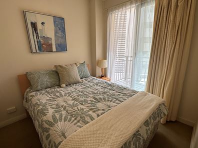 5E/811 Hay Street, Perth WA 6000