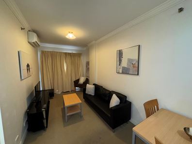 5E/811 Hay Street, Perth WA 6000