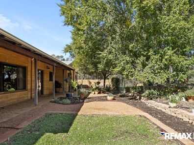 Gidgegannup WA 6083