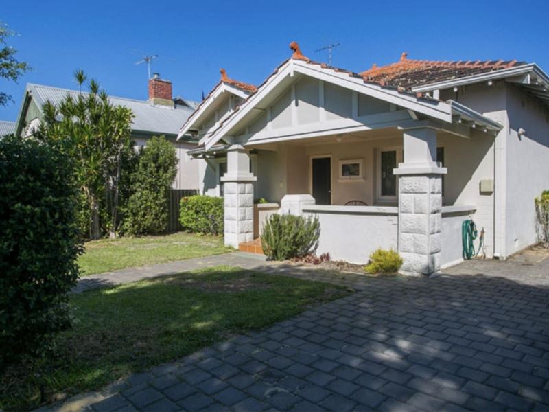 53 Clarence Street, Mount Lawley WA 6050