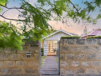 53 Clarence Street, Mount Lawley WA 6050