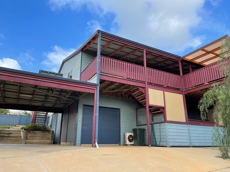 10 Parker Street, Port Denison