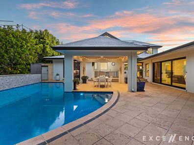 10 Calver Place, City Beach WA 6015