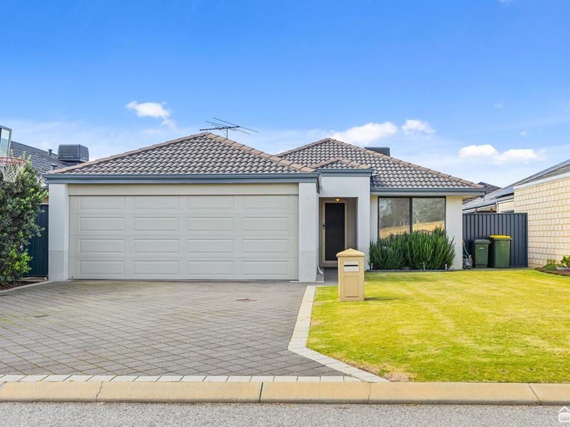 5 Moonstone Road, Byford WA 6122