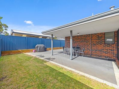 5 Moonstone Road, Byford WA 6122