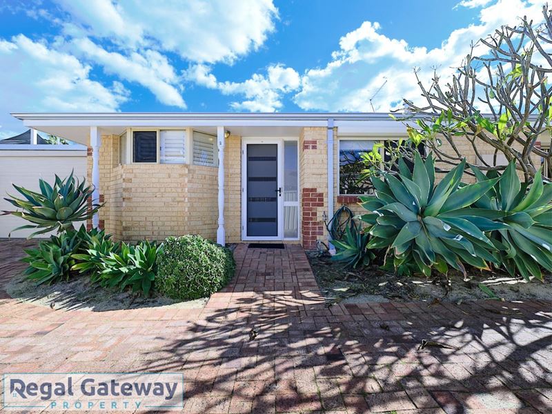 2/52 Preston Street, Como WA 6152