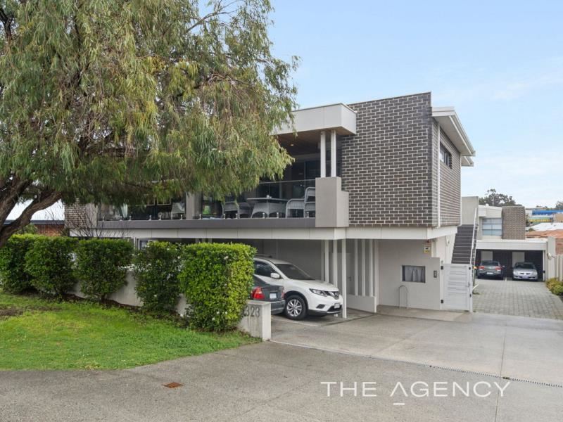 6/323 Hector Street, Tuart Hill WA 6060