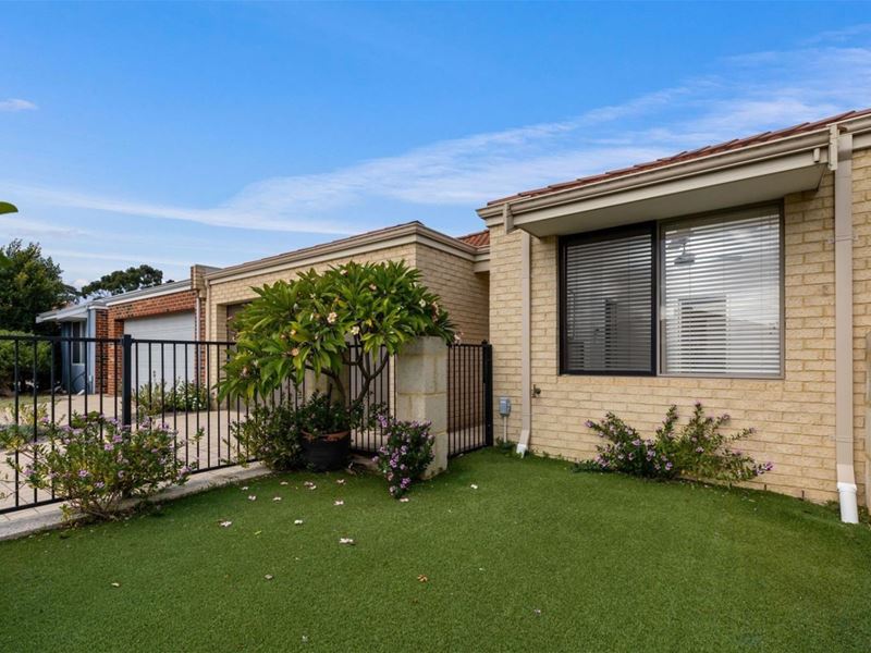 66 Merlot Way, Pearsall WA 6065