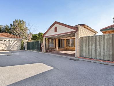 17 Darby Place, Ascot WA 6104