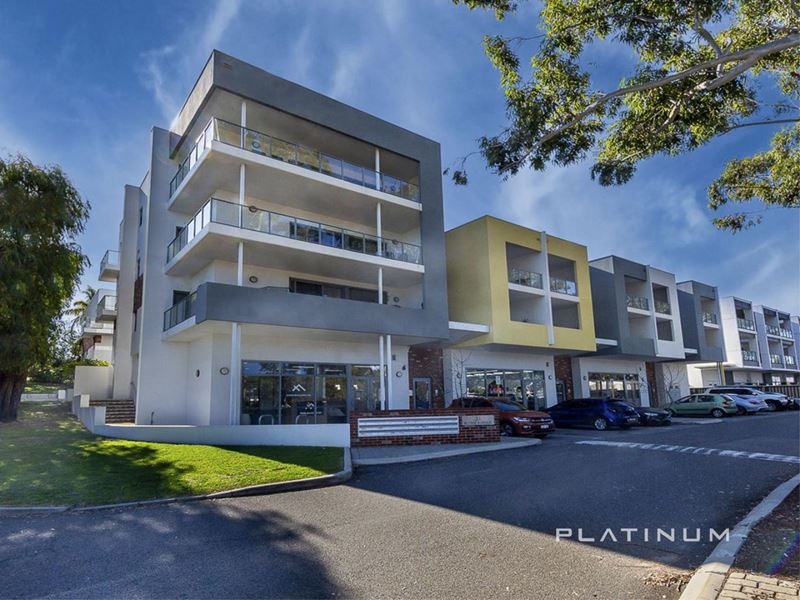 1/31 Blythe Avenue, Yokine WA 6060
