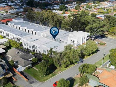 1/31 Blythe Avenue, Yokine WA 6060