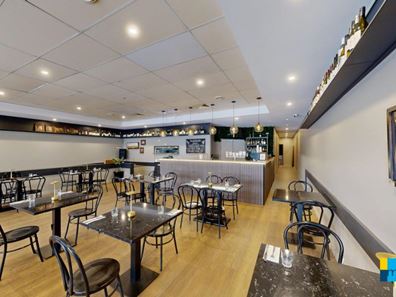 835 Wellington Street, West Perth WA 6005