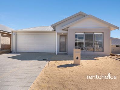 4 Amethyst Cres, Alkimos WA 6038