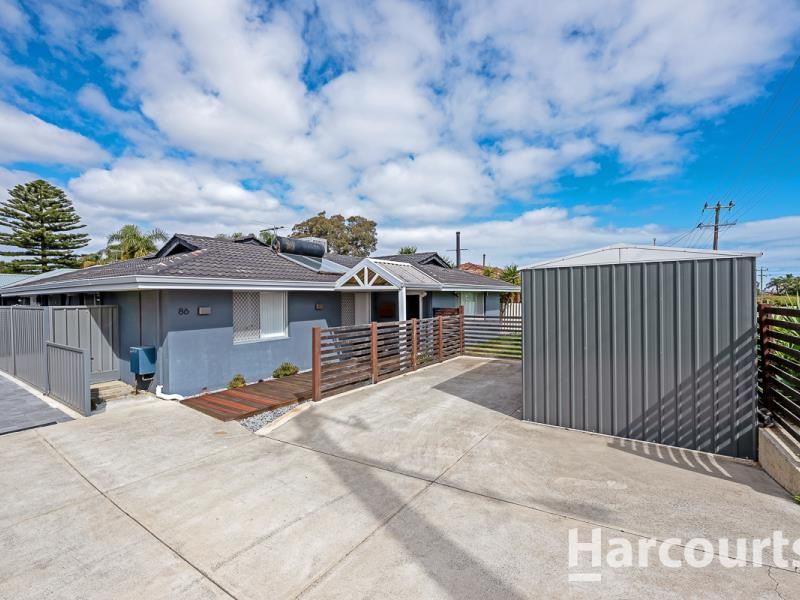 86 Dundebar Road, Wanneroo WA 6065