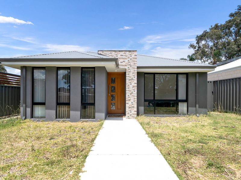 72 Moorland Loop, Gosnells WA 6110