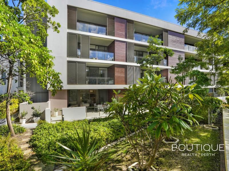 13/2 Burvill Drive, Floreat WA 6014