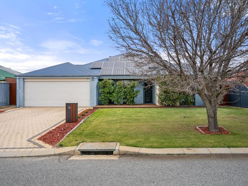 6 Starflower Way, Baldivis WA 6171