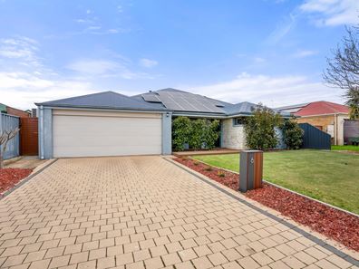 6 Starflower Way, Baldivis WA 6171