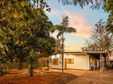 1 Norman Street, Broome WA 6725