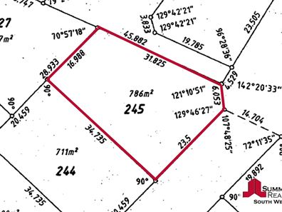 15 Berkeley View, Millbridge WA 6232