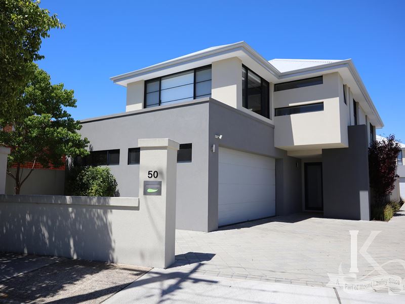 50 Sydney Street, North Perth WA 6006