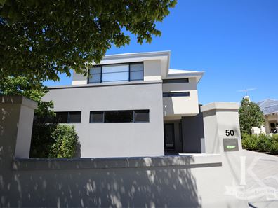 50 Sydney Street, North Perth WA 6006