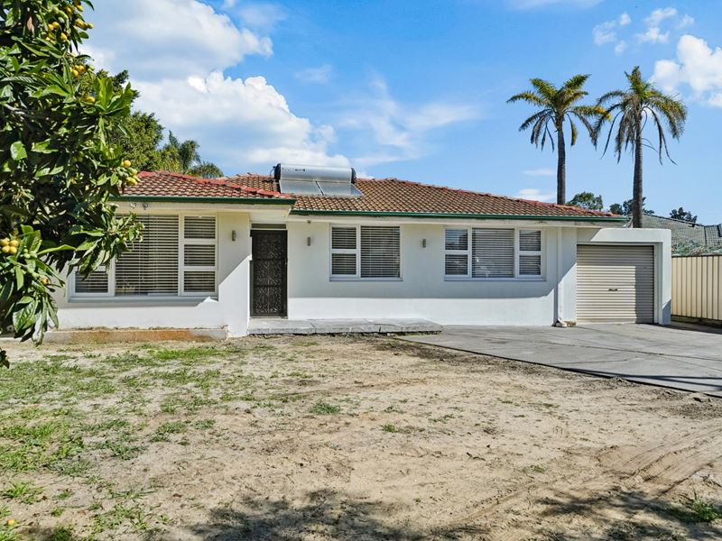 251 Welshpool Road, Queens Park WA 6107